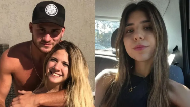 Alexis Mac Allister se casaría con Ailén Cova, luego de separarse de Cami Mayan. 