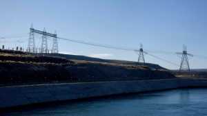 Presupuesto 2024: Massa incluyó la creación de una empresa para operar las hidroeléctricas 