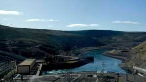 Río Negro cuestionó la prórroga de Nación a las concesiones hidroeléctricas