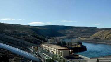 Son cuatro las represas cuya concesión se licitará. (Foto Matías Subat)