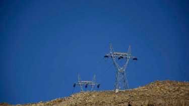 Desde el Gobierno nacional lanzaron medidas para evitar apagones. Foto: Matías Subat. 