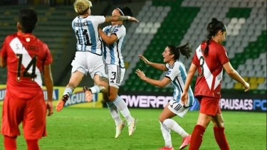 El encuentro será transmitido por la TV Pública.