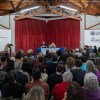 Imagen de Patria Grande, el partido de Grabois, definió autoridades en Río Negro