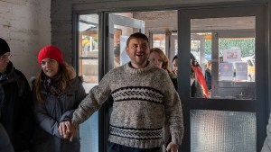 Grabois, el rebelde que desafía la hegemonía de Sergio Massa