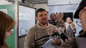 Grabois tuvo en Bariloche el mejor resultado del país y superó a Rodríguez Larreta