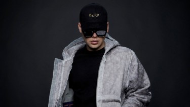 Bizarrap, el productor argentino que se convirtió en una estrella internacional. 