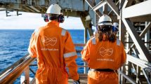 Imagen de Wintershall DEA aumentó su producción de petróleo y avanza en la captura de carbono