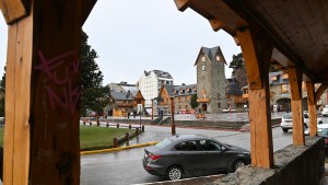 Fiesta de la Nieve: rigen desde hoy los cortes de calles en el centro de Bariloche