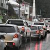 Imagen de Un estudio evidenció la alta siniestralidad de peatones, ciclistas y motociclistas en Bariloche