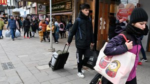 El turismo, su potencial y sus límites: Bariloche a las puertas de un debate decisivo