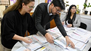 Elecciones en Bariloche: oficializan las 12 listas de candidatos