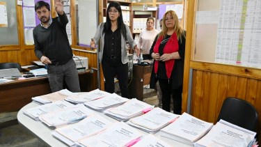 presentaron este miércoles. Foto: archivo