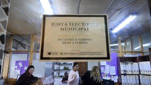 Elecciones en Bariloche: en dos semanas se oficializarán las listas