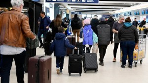 El mercado aéreo no para de crecer en la región: Bariloche y Neuquén en el top 10