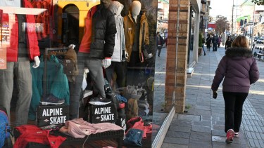 El "efecto migratorio" incidió en el aumento de habilitaciones. Foto: Chino Leiva