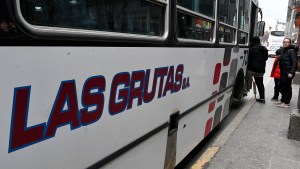 Nuevo aumento del boleto para viajar entre Bariloche y Dina Huapi