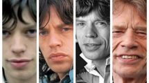 Imagen de Mick Jagger cumple 80 años: incombustible rock & roll