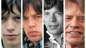 Mick Jagger cumple 80 años: incombustible rock & roll