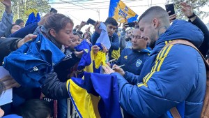 Boca choca con Barracas Central por la Copa Argentina: formaciones, hora y TV