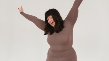Cuatro consejos para tener más seguridad con tu cuerpo.