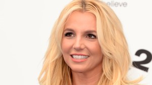 Las memorias de Britney Spears estarán en las librerías en octubre