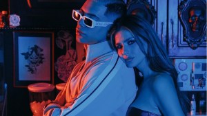 La China Suárez estrenó su nuevo video “Pasatiempo” junto al trapero Ecko