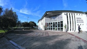 Festival Estallarte Danza en Viedma: mirá el programa completo