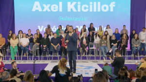 Sergio Massa apuntó contra Macri tras renegociar con el FMI: «Nos dejó enterrados»