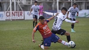 El choque final: Deportivo Roca y Cipolletti definen al campeón de la Confluencia
