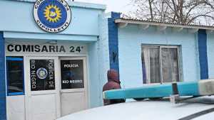 Entró a robar a una casa con un arma de fuego y peleó con la víctima: fue detenido en Cipolletti