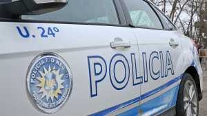 Inseguridad en Cipolletti: fue a dejar un reparto y lo asaltaron a punta de pistola