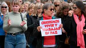 Marcharán en Cipolletti por el crimen de Morena, la nena asesinada en Lanús