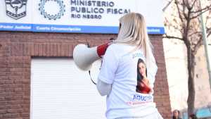 Femicidio de Agustina Fernández en Cipolletti: un paso más cerca del juicio por jurados