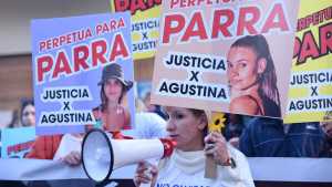 El juicio por el femicidio de Agustina Fernández no se realizará este año «por los plazos de la justicia»