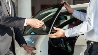 El fallo fue establecido en un juicio civil en Cipolletti. Foto: Archivo.