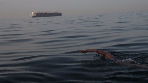 Ailén Lascano Micaz quiere ser la primera argentina en lograr la Triple Corona