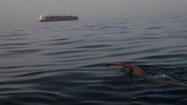 Ailén Lascano Micaz quiere ser la primera argentina en lograr la Triple Corona