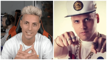 Grave denuncia de Néstor en Bloque a Coscu, el streamer. 