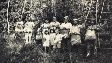 Historia local en Centenario y Vista Alegre: los vecinos apuestan para que salga de los cajones
