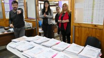 Imagen de Surgió una vacante en la Junta Electoral de Bariloche, tarea para el Concejo