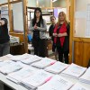 Imagen de Surgió una vacante en la Junta Electoral de Bariloche, tarea para el Concejo