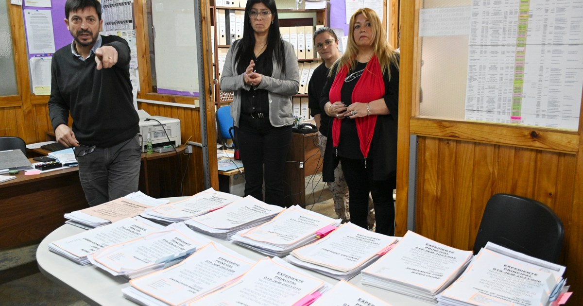 Surgió una vacante en la Junta Electoral de Bariloche, tarea para el Concejo thumbnail
