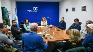 Polémica por el nuevo boliche en Cipolletti: vecinos llevaron el reclamo al Concejo Deliberante