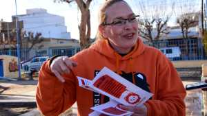 TDAH: qué es y por qué varias ciudades del Alto Valle se vistieron de naranja