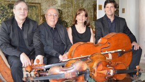 Armonicus celebra sus 30 años de música en Neuquén con una serie de conciertos muy especiales: este viernes, Rafael Gintoli