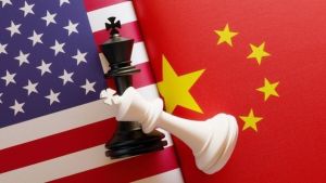 China vs. EEUU: el trasfondo geopolítico detrás del nuevo acuerdo con el FMI