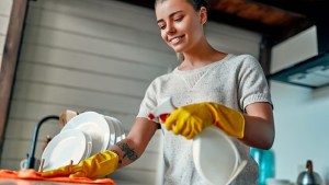 Empleadas domésticas: de cuánto es el sueldo y la hora trabajada en julio