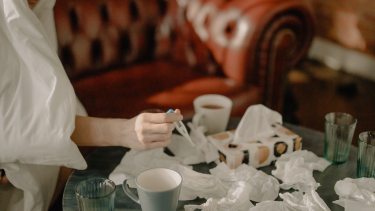 Foto de cottonbro studio para Pexels.

