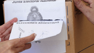 Elecciones 2023: lanzan un chatbot en WhatsApp para responder dudas