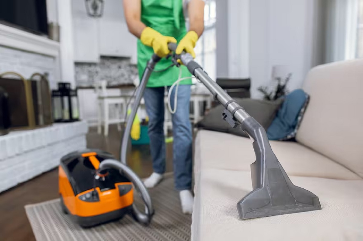 Las empleadas domésticas podrían tener un nuevo incremento en agosto.